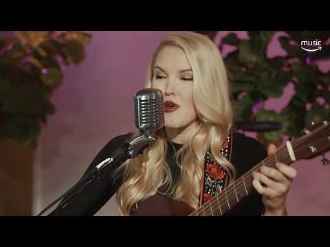 Ashley Campbell - "Highwayman"