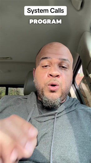 What are system calls in programming #techexplained #devtok #learningprogramming #codetok #computersciencestudent