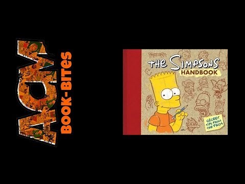 The Simpsons Handbook