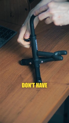 Here's what makes Chordly better than any existing guitar practice tool on the market: ✅ Build Callouses ✅ Practice Scales & Chords ✅ Durably Built to be Played ✅ Portable, Compact Design ✅ Replicates Standard Acoustic Guitar ⬇️ Early Bird Launch Special! Grab yours today for 15% off! Use code LAUNCH15 at checkout | JamFast: A Community Creating Guitar Players