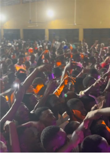 Love for Techiman Senior High School (TESS)