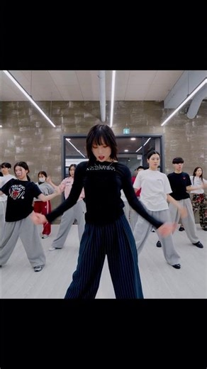 Mariah Carey – Now That I Know waacking dance choreography SUZAN