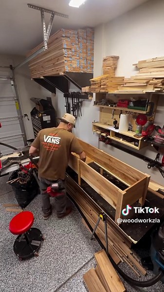 Step-by-Step Guide to DIY Wooden Planter