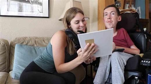 Sampling foreign snacks and surprising finds