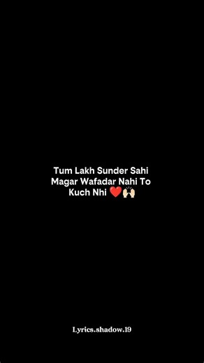 Agree 💯..#shorts #viral #lyrics #youtubeshorts