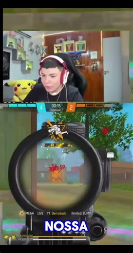 PH TA COM VENEno ou Não #two9 #phzinnff