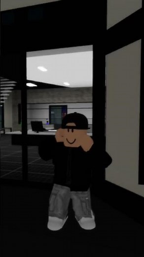 Part 1 😎 #Roblox #Voldex #Brookhaven