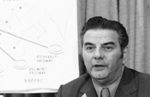 Sports film of the week: The Legend of Jimmy the Greek