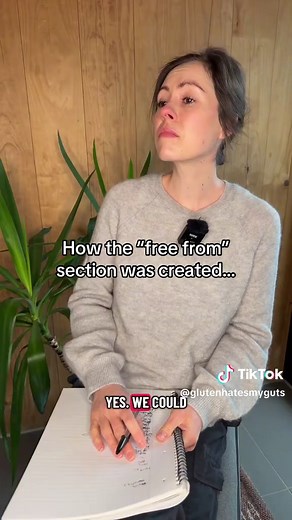 The Challenges of Living with Celiac Disease