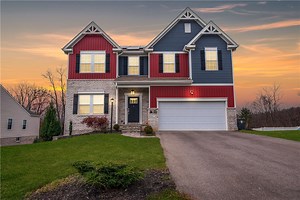 46 Equestrian, Findlay Township, PA 15126 - MLS 1632633 - Coldwell Banker