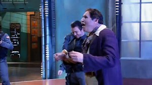 Stargate Atlantis S03E03 - Irresistible