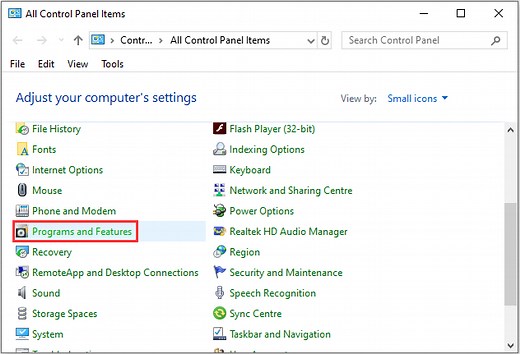 Waves MaxxAudio 서비스 애플리케이션 높은 CPU 문제를 해결하는 방법 - 소식