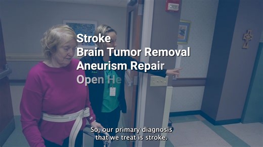 Congratulations to our MRU team at Kenmore Mercy Hospital for their three-year reaccreditation from the Commission on Accreditation of Rehabilitation Facilities (CARF) and their first-ever accreditation for the hospital's Stroke Specialty Program! 🎉 Kenmore Mercy Hospital's MRU now has the only CARF Accredited Stroke Specialty Program in WNY. We are so proud of their leadership in specialized stroke rehabilitation! 🔗 Learn more about this achievement and its impact on patient care: https://brn