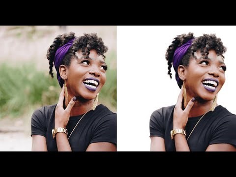 GIMP 2.10.32: Tuto 315 ( Les Détourages )