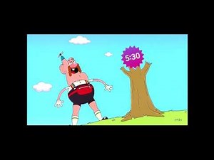 Boomerang Commercial Breaks (December 2015) #1