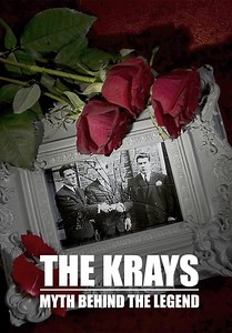 The Krays: Myth Behind the Legend (2015)