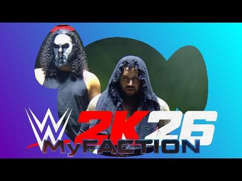 This Game Is Scummy! WWE 2K26 MyFaction Daily Grind: Part 17!