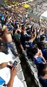 El. Sábado en el azteca... | Marcaje Gallos