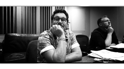 13K views · 318 reactions | It's finally here! Our brand new album 'Together At Home' is out now  We'll see you all later for our very special release day performance and Q&A with Banquet Records ❤️ Listen here: https://ballandboe.ffm.to/togetherathome | Michael Ball OBE | Facebook