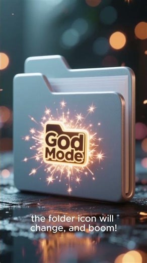 This One Windows Trick Gives You Complete System Control #windows #hacks #tech