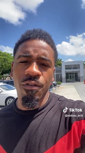 Erit_Sekou (@sekou_erit)’s videos with original sound - Erit_Sekou