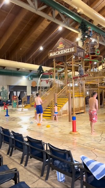 Great Wolf Lodge Honest Review + Why It’s Perfect for All Ages!