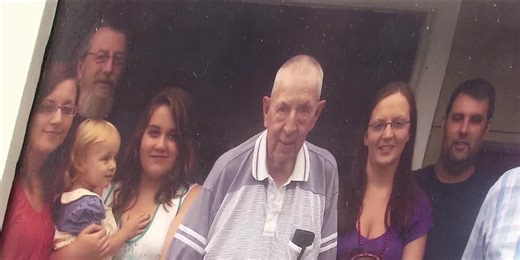 William Weber ID, autopsy results