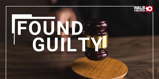 Guilty verdicts returned in two Sumter County murder cases