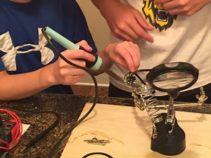 Fall & Spring Classes