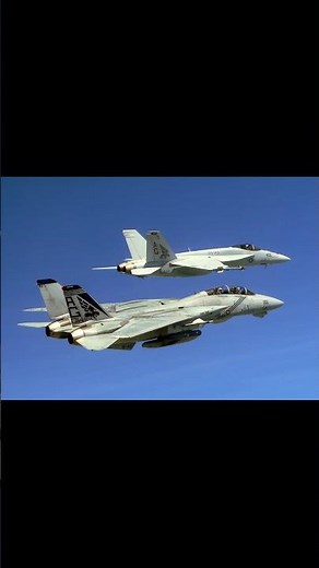 Why the F-14 Tomcat Was Really Retired 🛑✈️