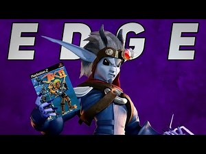 Jak 2 Is A More Polarizing Game Than You Remembered