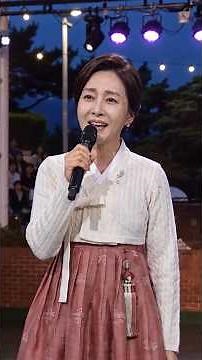 🎤한복 입은 참가자의 기막힌 꺾기! 트로트 맛을 제대로 살려버린 레전드 무대🔥 '남자의 눈물'