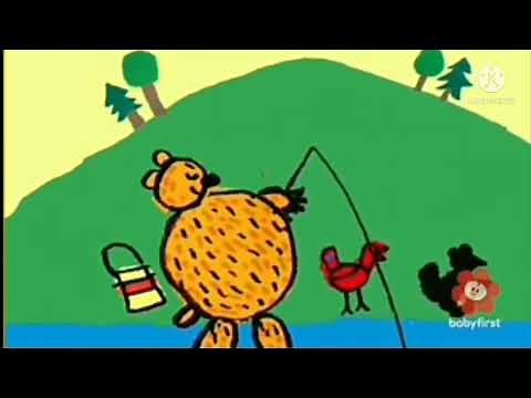tell me a story can you play and fish wish
