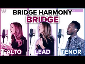 Goodness Of God - Vocal Tutorial (Alto & Tenor) - Bethel