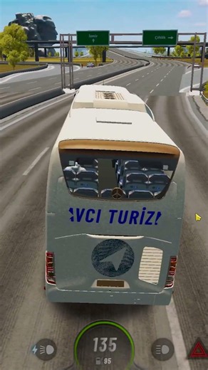 I Got Caught in the Radar 4 Times on the İzmir Highway with My New Bus - TDZ Pro