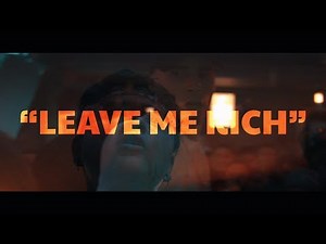 Triser & Vrod - Leave Me Rich