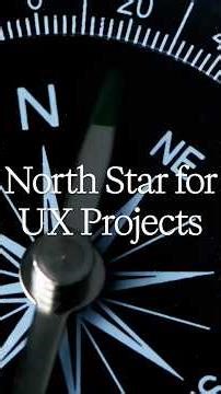 The One-Sentence Rule That Saves Projects #uxstrategy #design