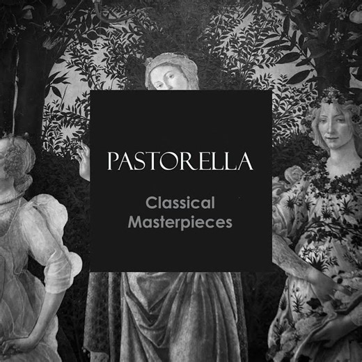 J.S. Bach: Prelude in C Major, BWV 924