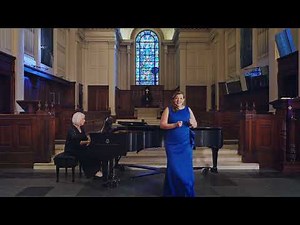 The Jewel Song (Faust) - Melinda Whittington