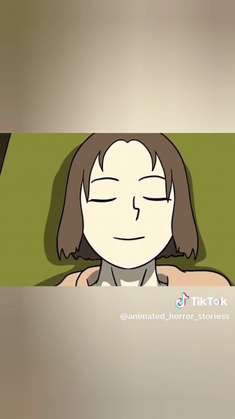 disturbing horror story😱 #horror #fy #viral #foryoupage #fyp #animatedhorror #animation #horrortok #animatedstories #scary