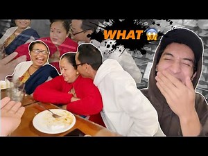 Papa Ne Mummy Ko Sabke Samne Kiss Kardiya OMG 😳 || Vlog #291
