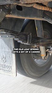 16K views · 129 reactions | PROS & CONS of leaf vs. coil springs! 壘 - Tough Dog Suspension #4x4 #offroading #suspension #overlanding #wheeling #coils #leafsprings | 4WD 24/7 | Facebook