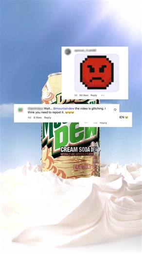 Dirty Dew Hits Shelves Next Month!