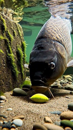 🤯 Bream GONE WILD! The ONLY Rig That GUARANTEES a Fish Bite! 🎣