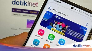 Kominfo Rilis Aplikasi Sigmon Pesaing Speedtest dan Opensignal