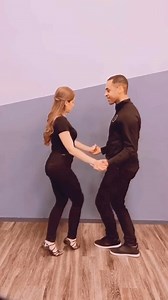 147K views · 2.1K reactions | Simple Dominican Bachata Footwork to try with a partner. Share this with someone, who loves Bachata ❤️ #bachatadominicana #bachatita #bachatafootwork #bachatapartnerwork #bachatacouple #bachatadancing #footwork | Bachata Dance Academy | Facebook