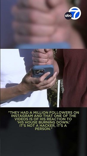 Fraudster steals victim's video to scam GoFundMe donors