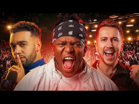 Can Miniminter beat Sharky to stay top!? | Matchday 10