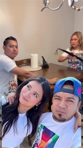 Confusión sobre hermanos o novios: ¿Prueba de ADN?