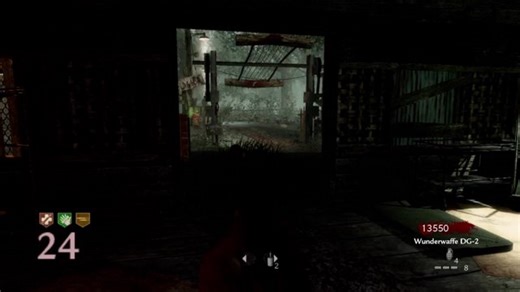 Highlight: Shi no numa high round attempts